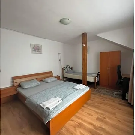 Sport Ξενοδοχείο Κλουζ-Ναπόκα